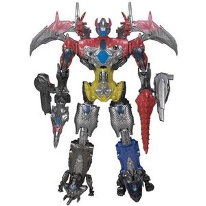 Power Rangers Colossal Megazord